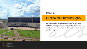 Direto da Distribuição – 23ª Edição.